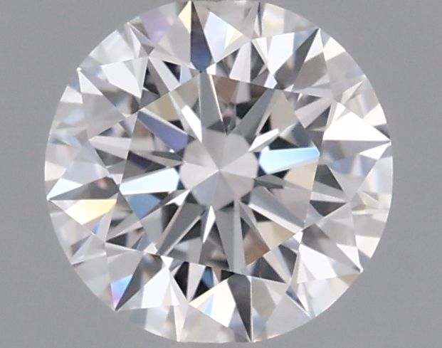 0.97 ct. round Lab Grown Diamond front image