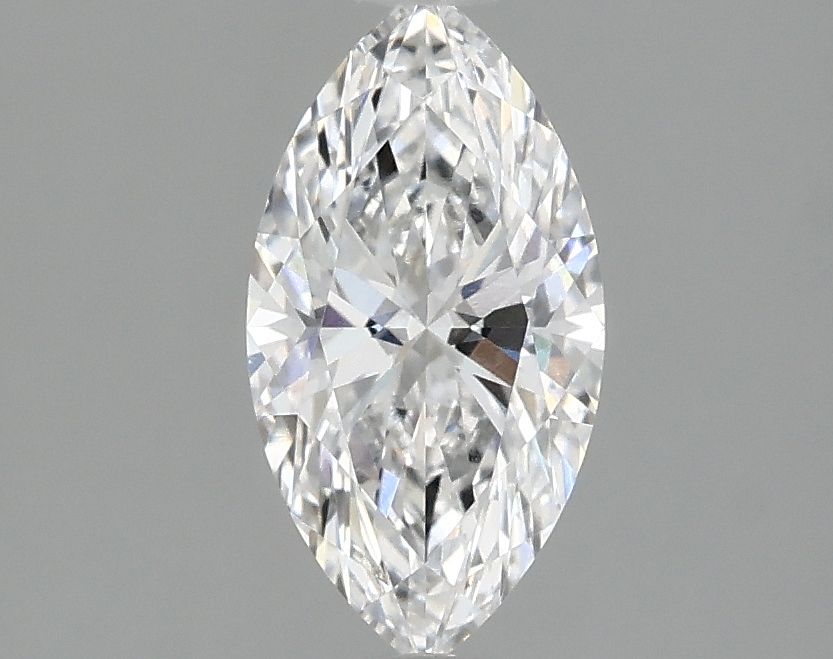 1.05 ct. marquise Lab Grown Diamond front image