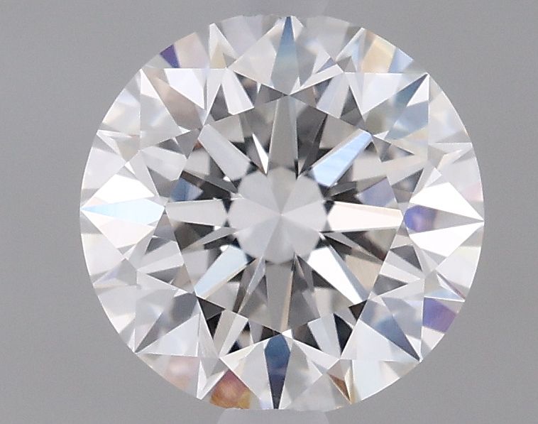 1.09 ct. round Lab Grown Diamond front image