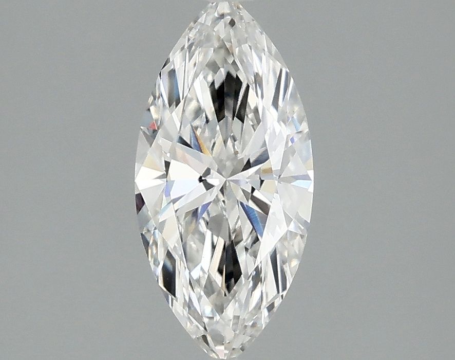 1.02 ct. marquise Lab Grown Diamond front image