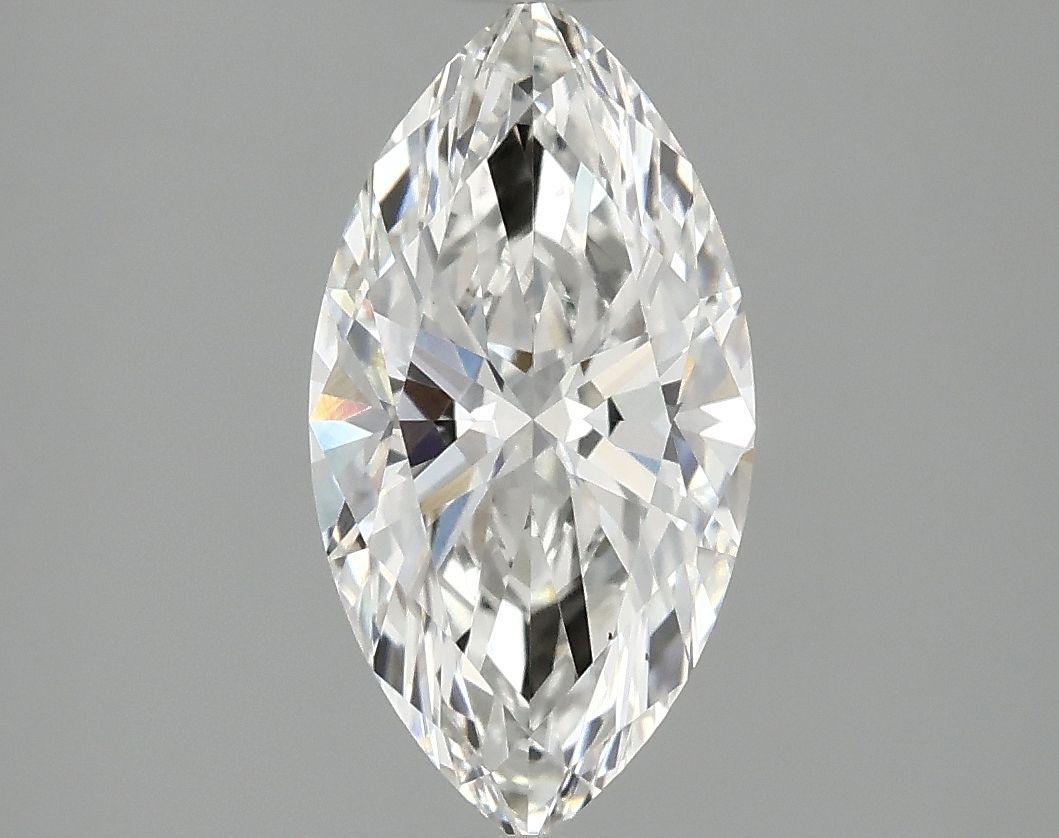 1.49 ct. marquise Lab Grown Diamond front image
