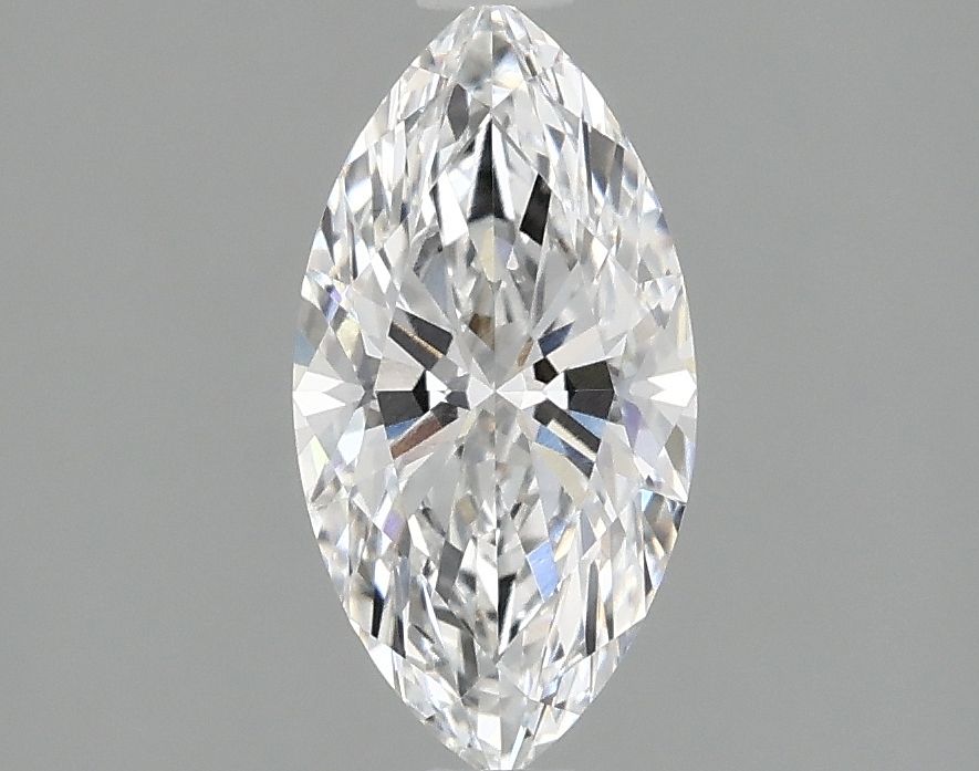 1.07 ct. marquise Lab Grown Diamond front image