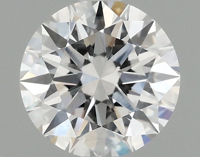 1.06 ct. round Lab Grown Diamond front image
