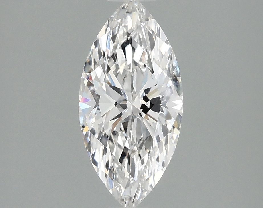 1.18 ct. marquise Lab Grown Diamond front image