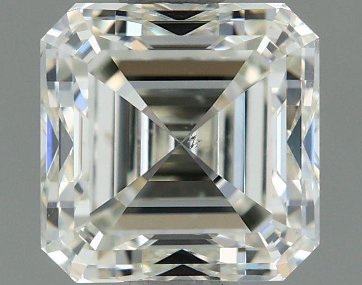 Asscher Diamond