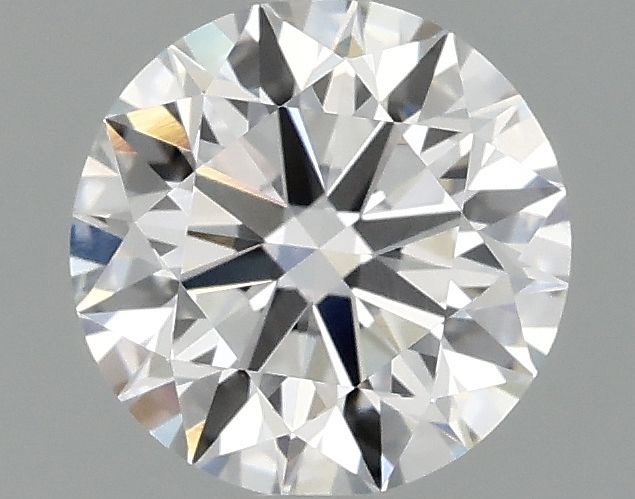 1.49 ct. round Lab Grown Diamond front image