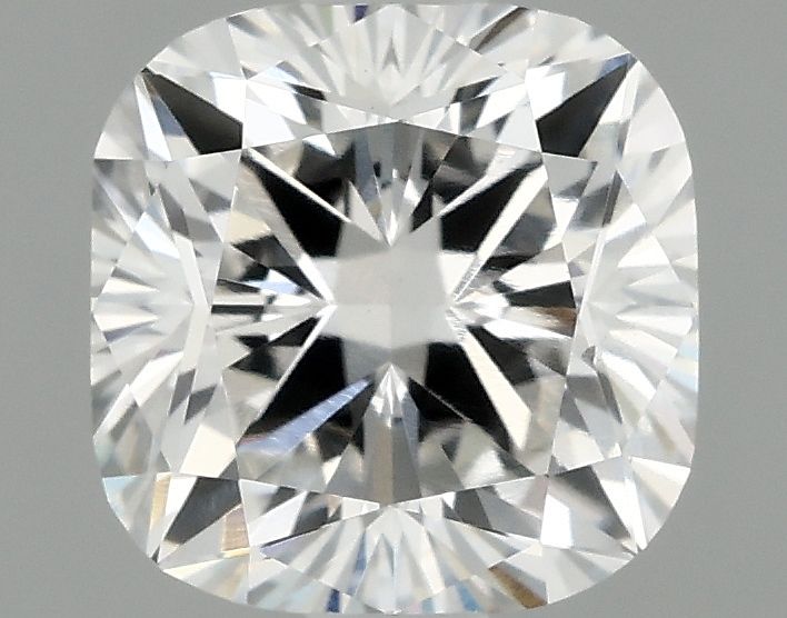 1.09 ct lab-grown Cushion modified Diamond