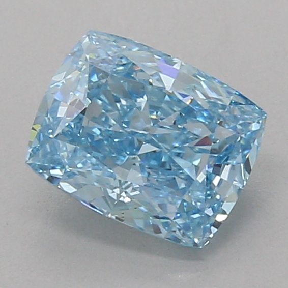 1.57 ct Cushion Modified diamond