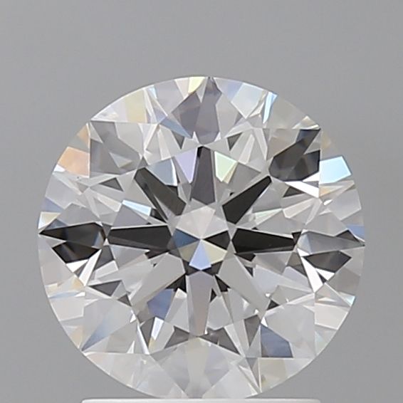 2.03 ct. round Lab Grown Diamond front image