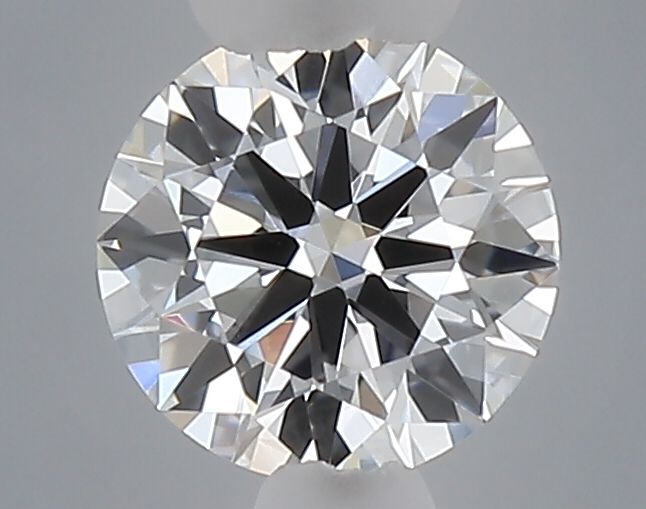 0.24 ct lab-grown Round Diamond