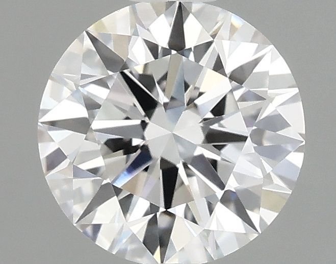0.98 ct. round Lab Grown Diamond front image