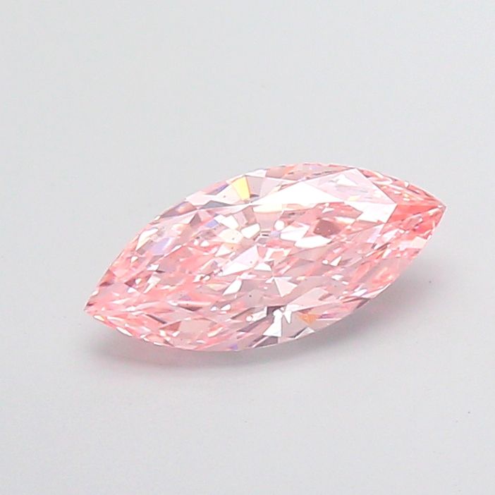 1.30 ct. marquise Lab Grown Diamond front image