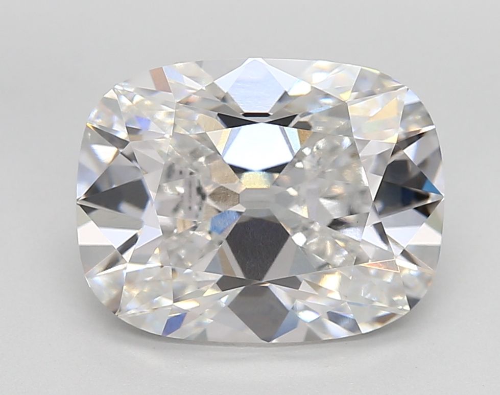 Cushion Diamond