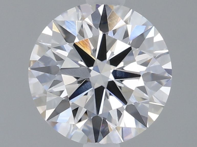 1.06 ct. round Lab Grown Diamond front image