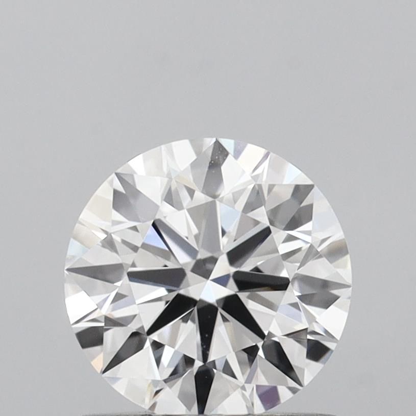 0.85 ct. round Lab Grown Diamond front image