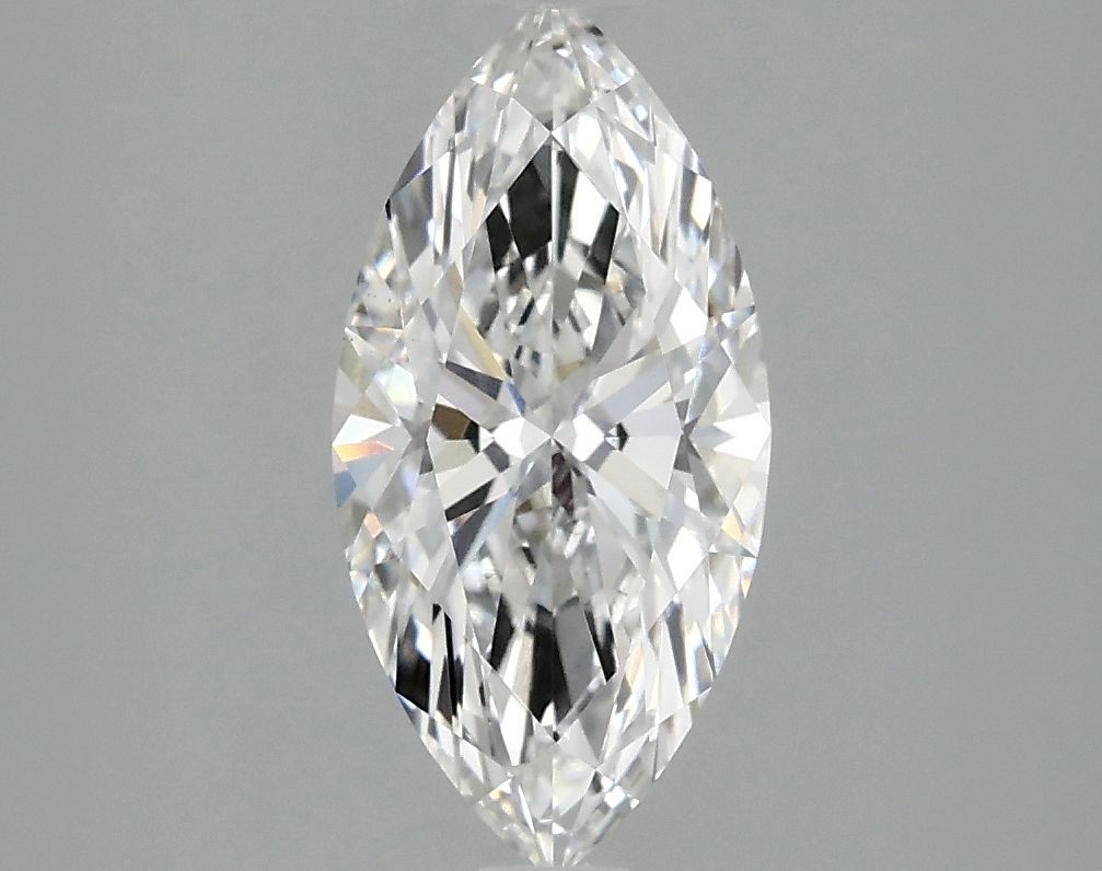 1.48 ct. marquise Lab Grown Diamond front image