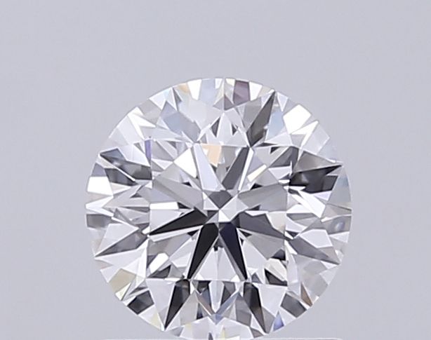 1.03 ct. round Lab Grown Diamond front image
