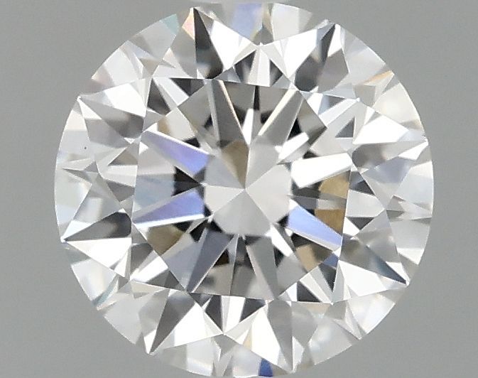 1.06 ct. round Lab Grown Diamond front image