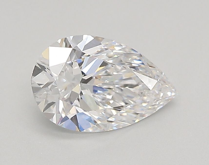 0.92 ct. pear Lab Grown Diamond front image