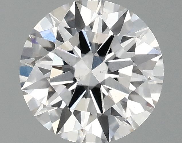 1.01 ct. round Lab Grown Diamond front image