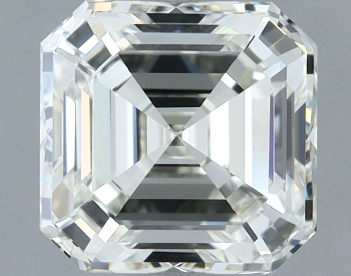 Asscher Diamond