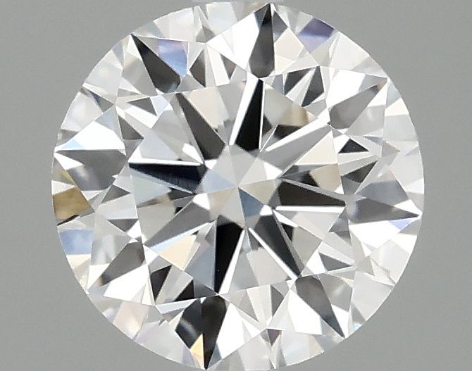 1.49 ct. round Lab Grown Diamond front image