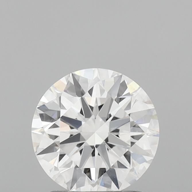 1.43 ct. round Lab Grown Diamond front image