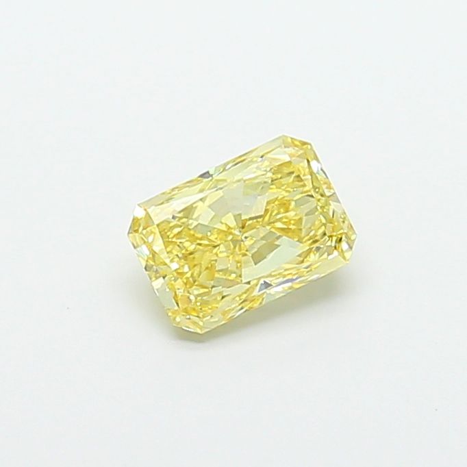 1.52 ct. radiant Lab Grown Diamond front image