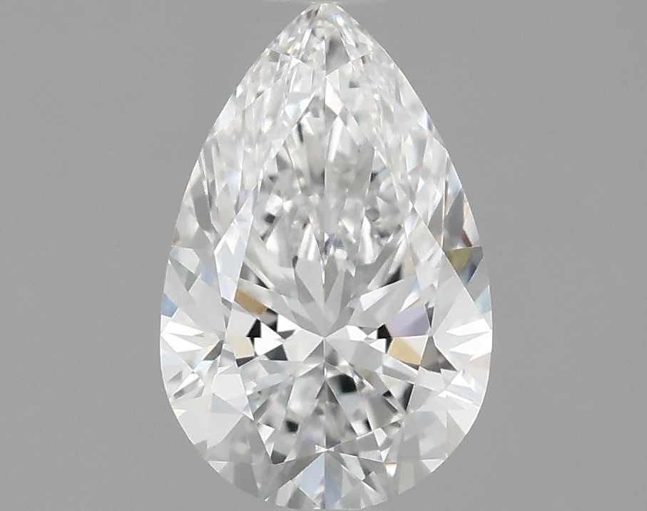 1.05 ct. pear Lab Grown Diamond front image
