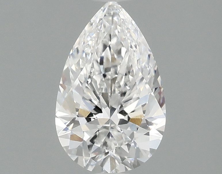 1.08 ct. pear Lab Grown Diamond front image