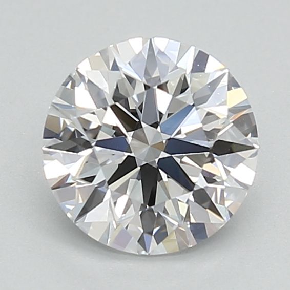 0.96 ct. round Lab Grown Diamond front image