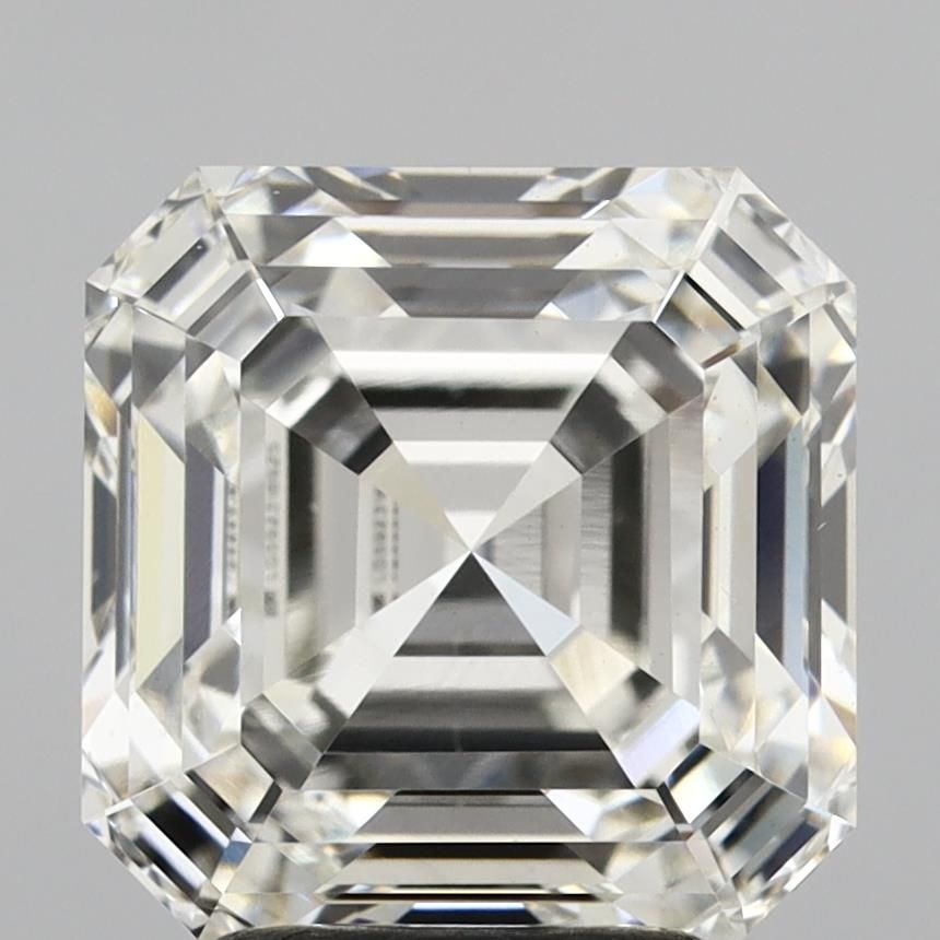 Asscher Diamond