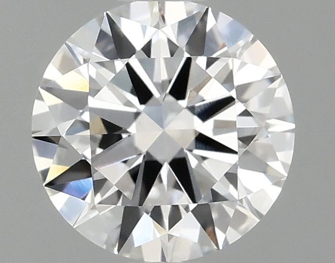 1.00 ct. round Lab Grown Diamond front image