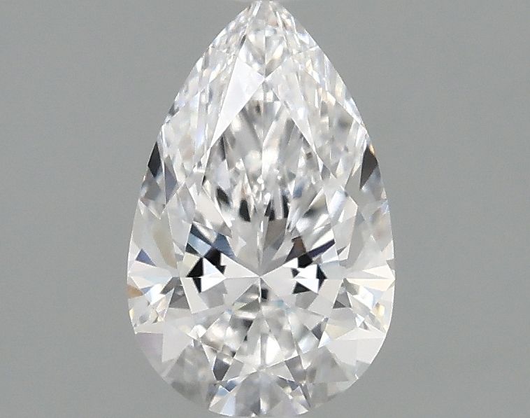 1.05 ct. pear Lab Grown Diamond front image