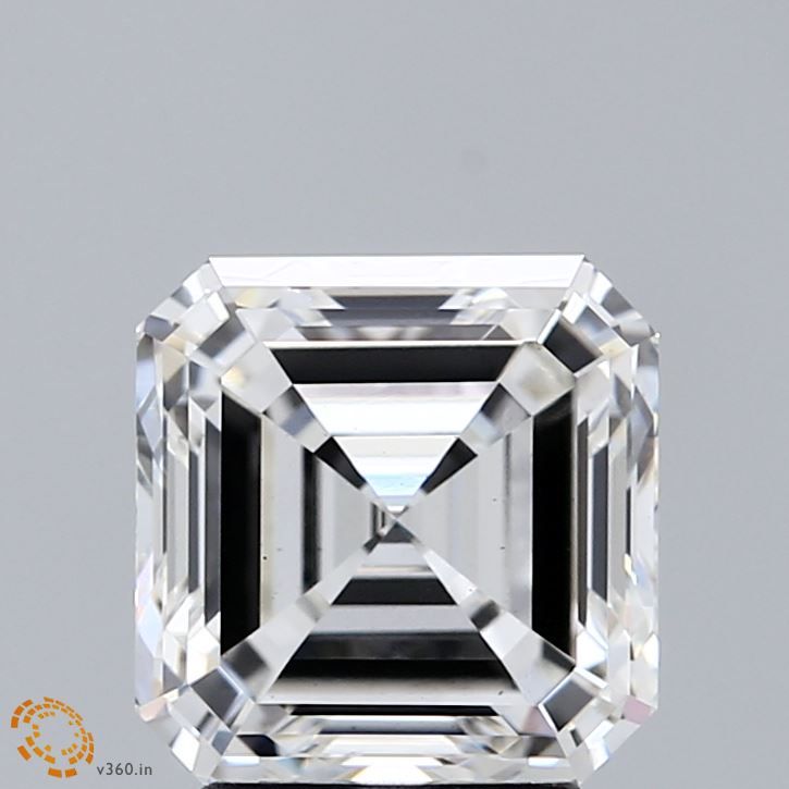Asscher Diamond