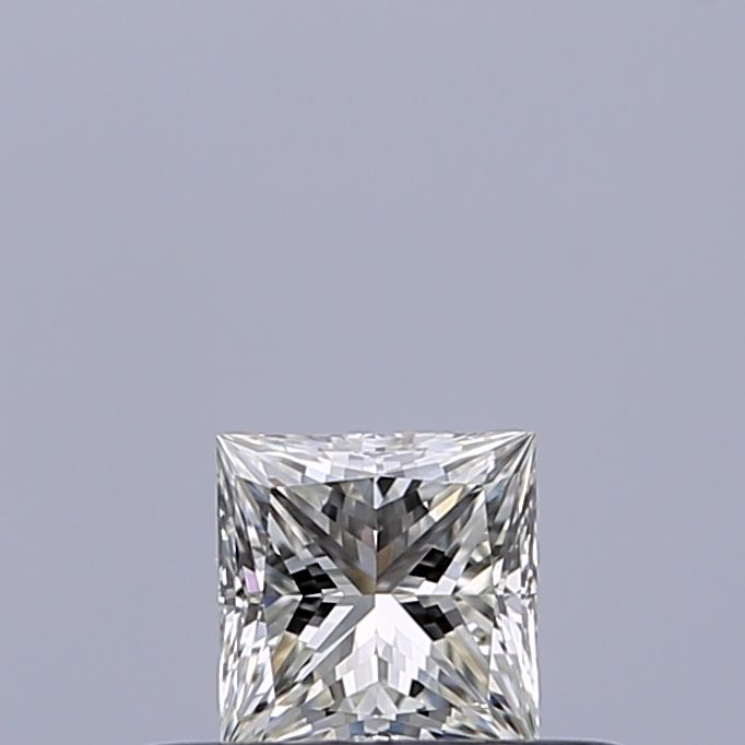 0.25 ct Princess Diamond