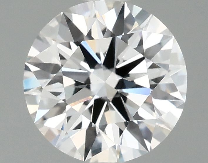 1.03 ct. round Lab Grown Diamond front image