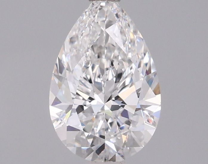 1.02 ct. pear Lab Grown Diamond front image
