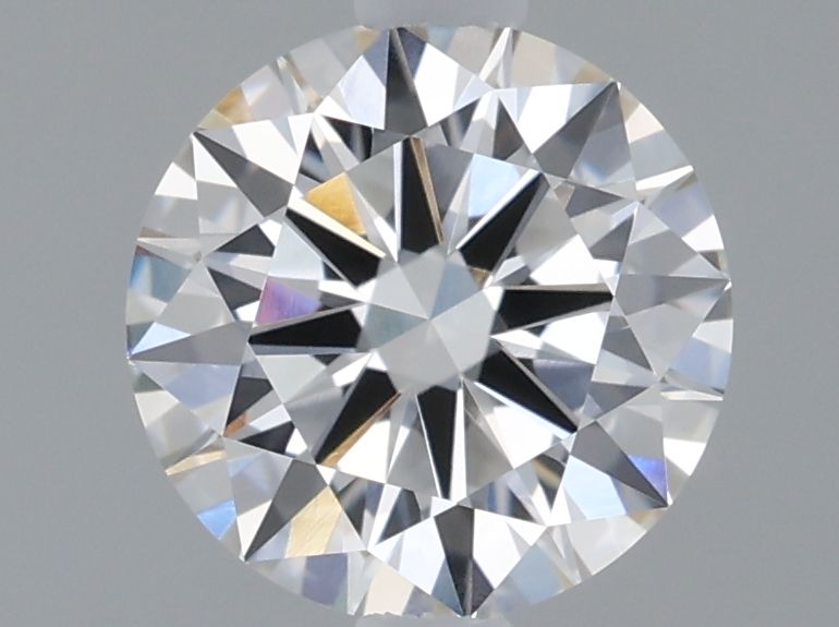 1.01 ct. round Lab Grown Diamond front image