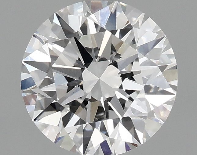 1.06 ct. round Lab Grown Diamond front image
