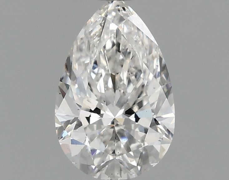 1.06 ct. pear Lab Grown Diamond front image