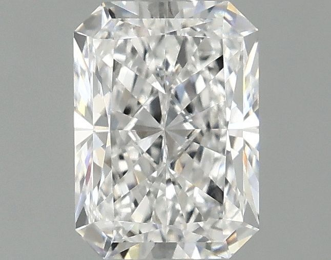 1.06 ct. radiant Lab Grown Diamond front image