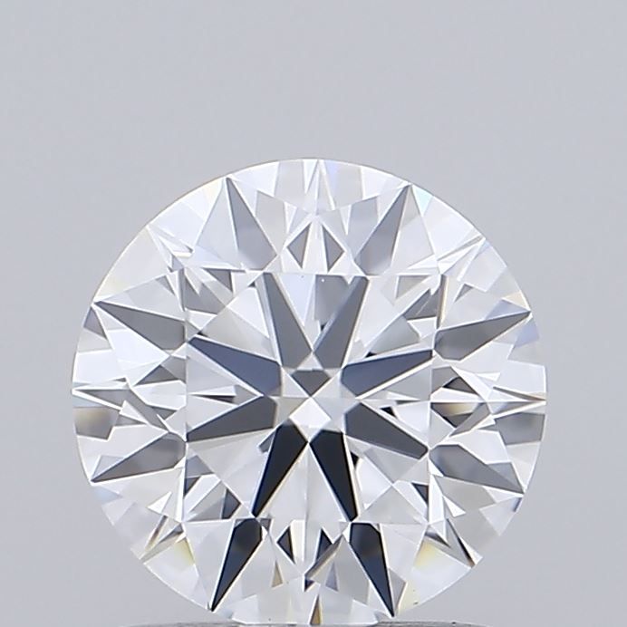 1.20 ct. round Lab Grown Diamond front image