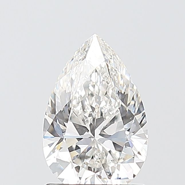 1.05 ct Pear diamond