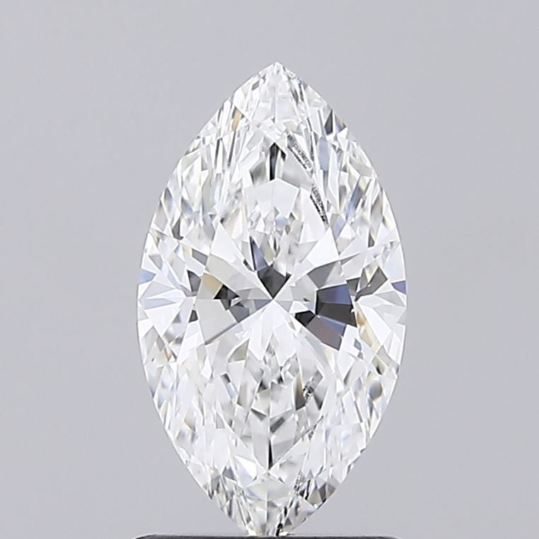 1.15 ct. marquise Lab Grown Diamond front image