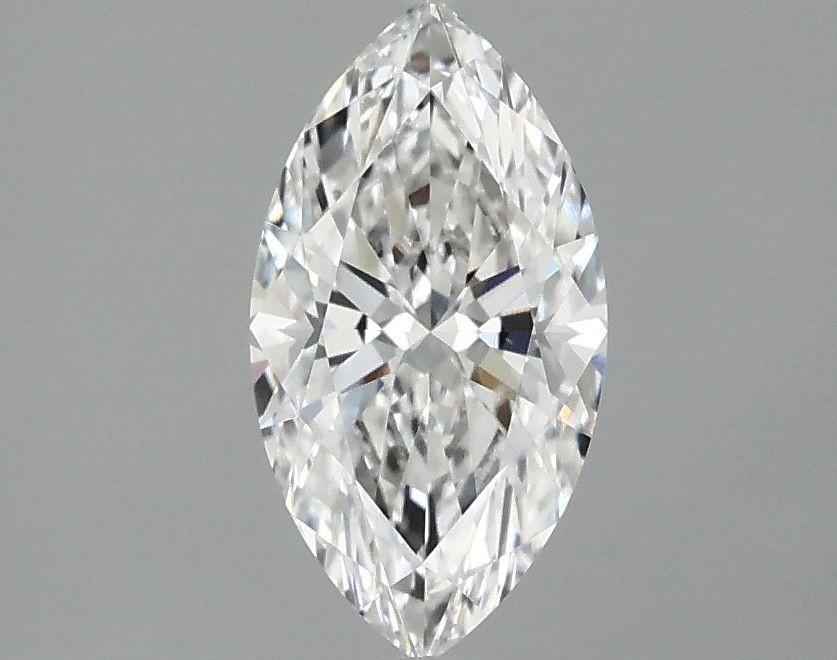 1.04 ct. marquise Lab Grown Diamond front image