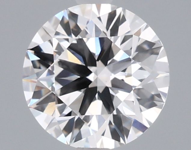 1.50 ct. round Lab Grown Diamond front image