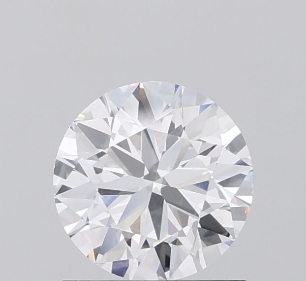 1.01 ct. round Lab Grown Diamond front image