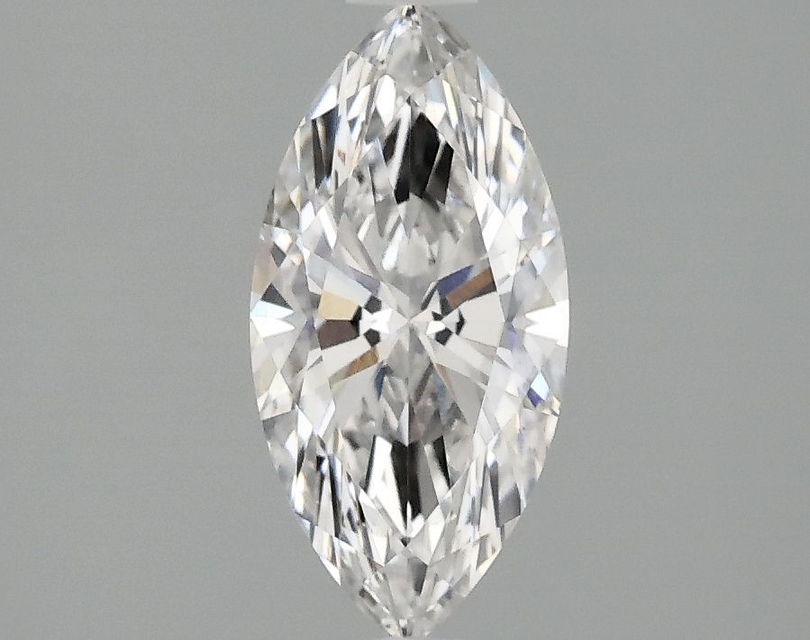 1.07 ct. marquise Lab Grown Diamond front image