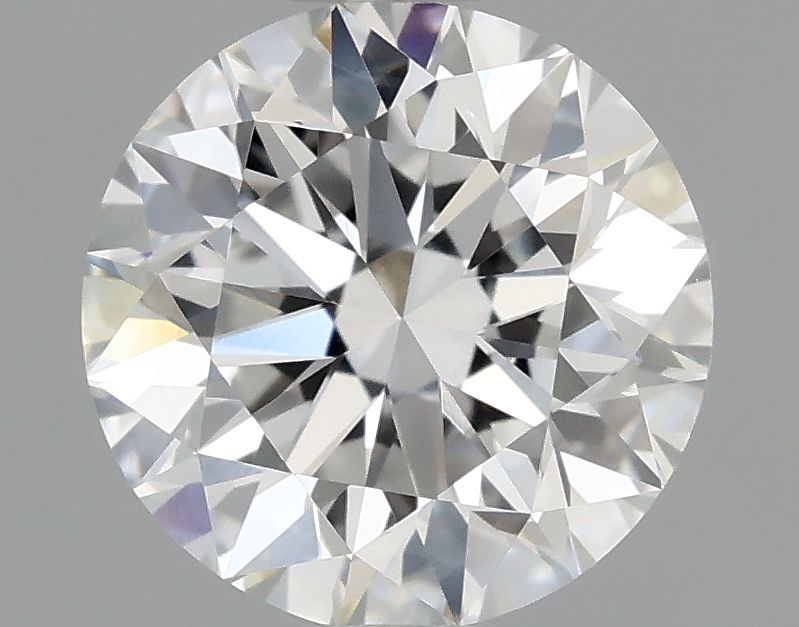 1.06 ct. round Lab Grown Diamond front image